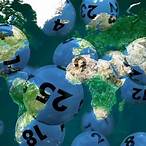 lottery around the world