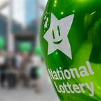 national lottery time